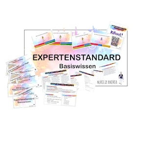 Expert standard BASIC KNOWLEDGE