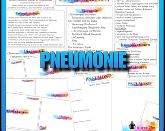 001/013 Pneumonia