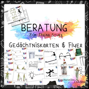 031/006 Herfstadvies - geheugenkaarten en flyers