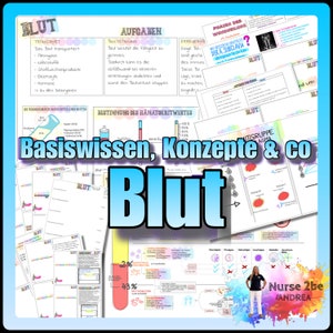 023/002 Basiswissen Blut