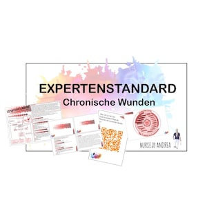 ESTÁNDAR EXPERTO Atención a personas con heridas crónicas