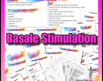 010/056 Basale Stimulation
