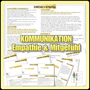 003/008 Empathie en mededogen - Communicatiesamenvatting en flashcards