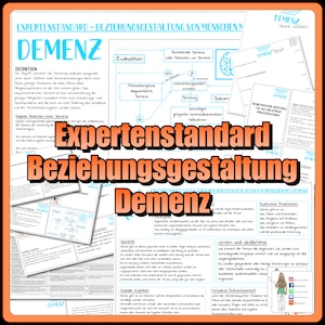 013/003 Gestão de relacionamento no cuidado de pessoas com demência - resumo padrão especializado e flashcards em PDF para imprimir