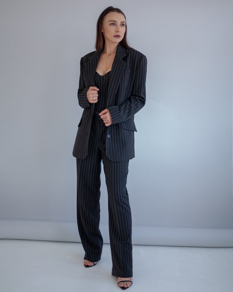 Old Money Style Coat