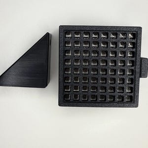 Flag display iFlag Simracing RGB Led Matrix Gear Indicator