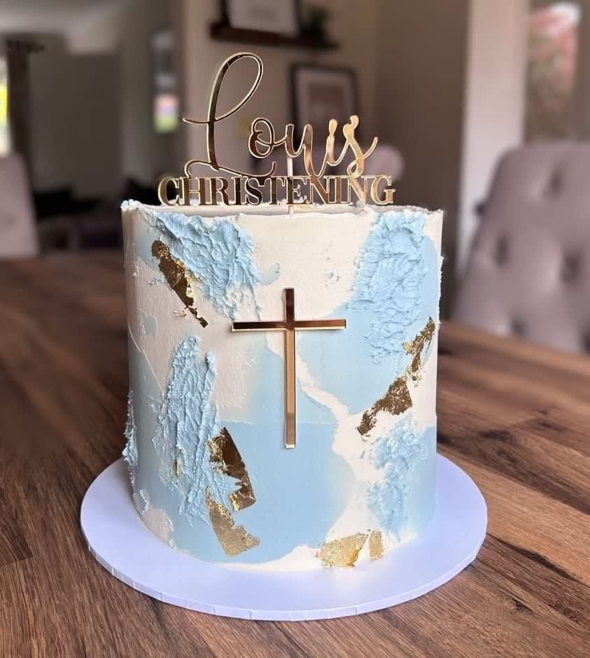 Christening Cake Ideas Il Fullxfull.4952501820 Bkrf