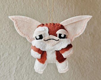 Gizmo (Gremlins) Ornament