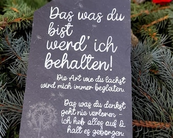 Grabschmuck Trauerschild Gedenkschild für Grab, Beerdigung, Trauer Spruch, Grabschmuck, Gedenkstein, Beileid, Anteilname, Gedenktafel, Trost