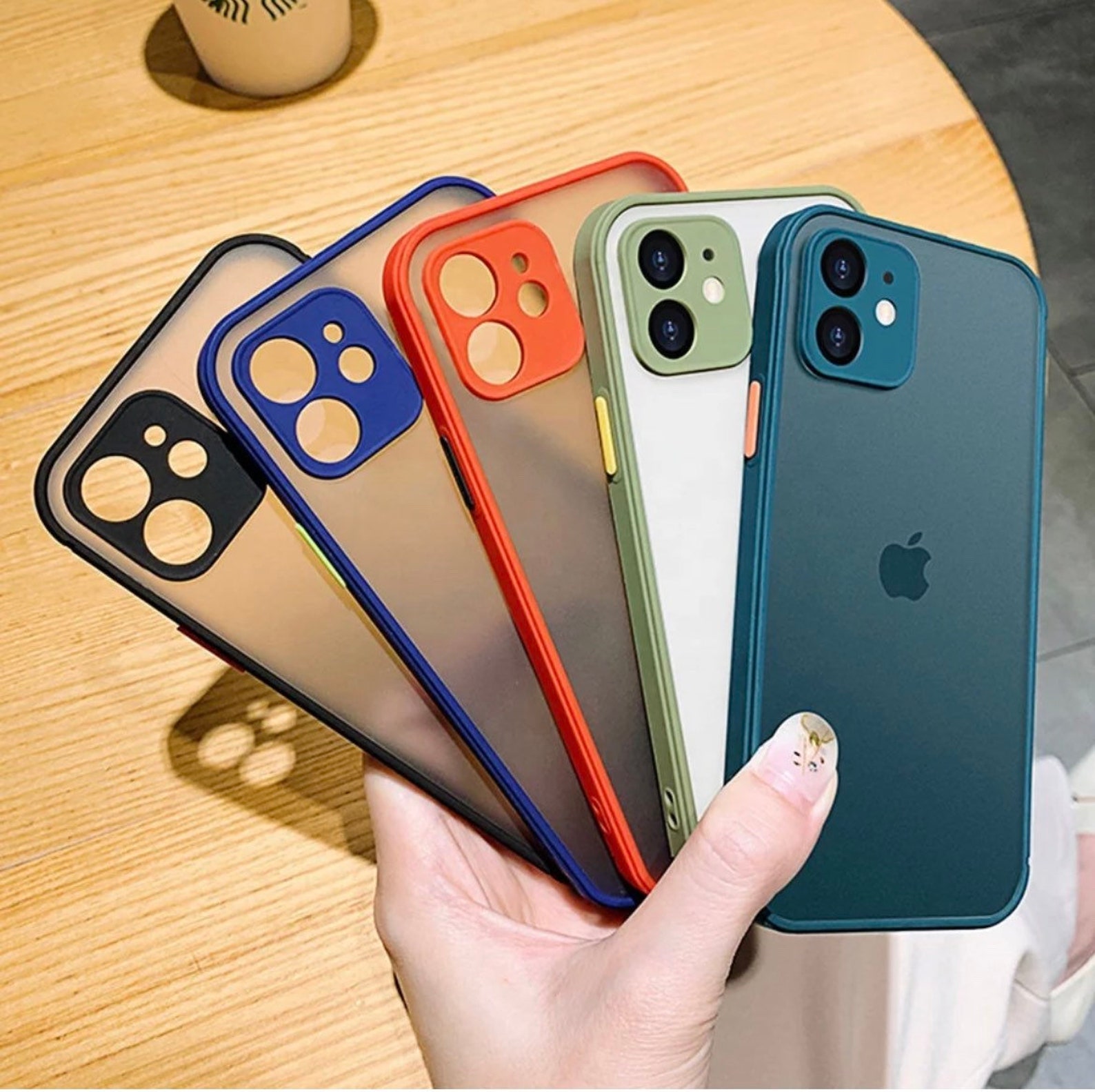 iPhone case dupes