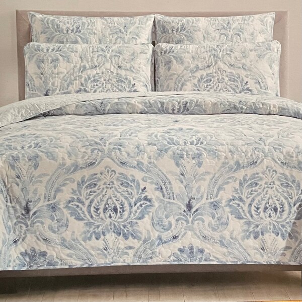 Queen Size Quilts Etsy