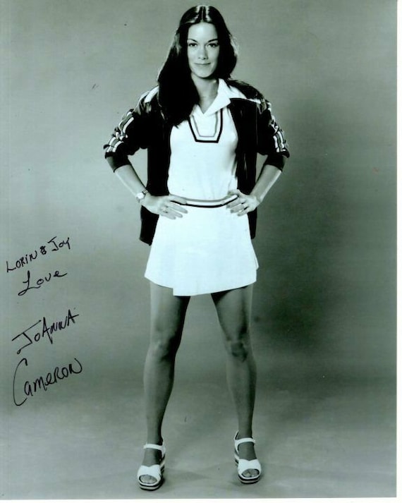 Joanna Cameron | visitchile.cl