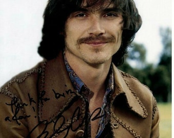 Billy Crudup signed 8x10 almost famous russell hammond photo w/ hologram coa