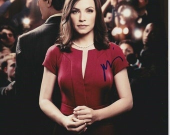 Alicia Florrick Makeup Alicia Florrick Prime The Good Wife Alicia