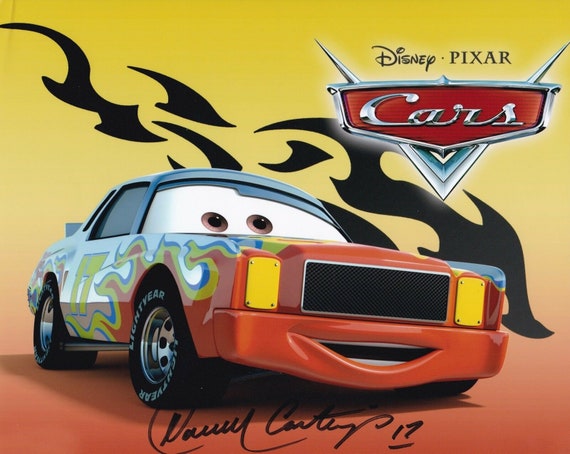 It's in the Details: On the Authenticity of Pixar's Cars