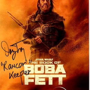 アーロン・テイラー＝ジョンソン　直筆サイン　ミニポスター アーロン・テイラー＝ジョンソンのサイン入り 8x10