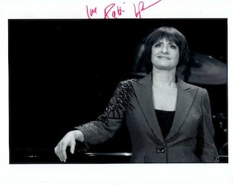 Patti Lupone Signed Autographed 8x10 Life Goes on Libby Thatcher Photo ...