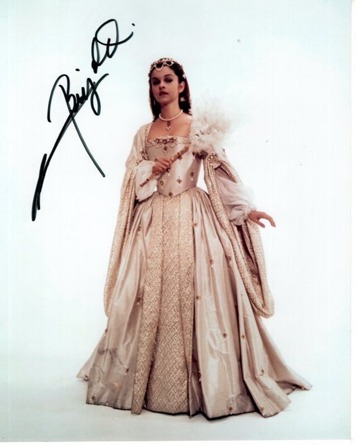 genevieve-bujold-signed-8x10-anne-of-the-thousand-days-photo-w