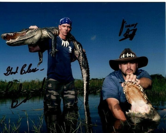 Paul Gator Boy