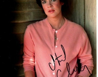 GREASE CAST signed autographed photo COA Hologram
