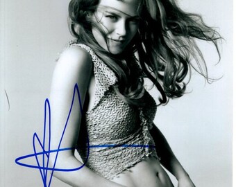 Nicole Kidman Signed - Etsy