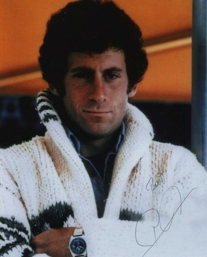 DAVID SOUL And PAUL MICHAEL GLASER In STARSKY AND HUTCH  1975 Directed By Don Weis Paul Michael Glaser Earl Bellamy And George Mccowan Credit Spelling Goldberg Productions Album 2k9mr3e