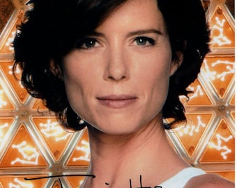 クリスチャン・スレーターのサイン入り 8x10 ブロークンアロー