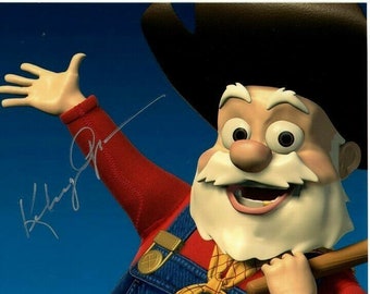 Toy story old cowboy Clearance