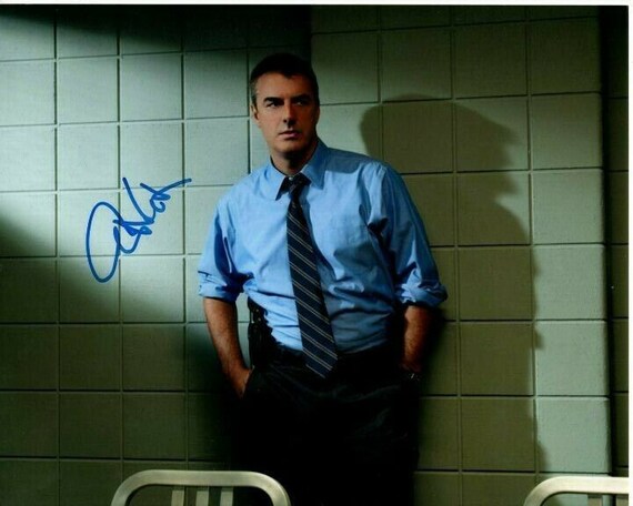 Mike Logan Law And Order