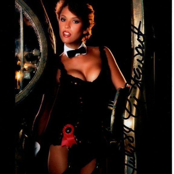 Playboy Playmate 1984 - Etsy