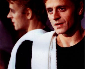 デイビッドテナント直筆サイン入り写真フレーム付き デイビッドテナント直筆サイン入り写真フレーム付き