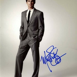 Wallpaper the film, Matt bomer, neal caffrey, Neal Caffrey, white