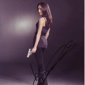 Maggie q - Etsy 日本