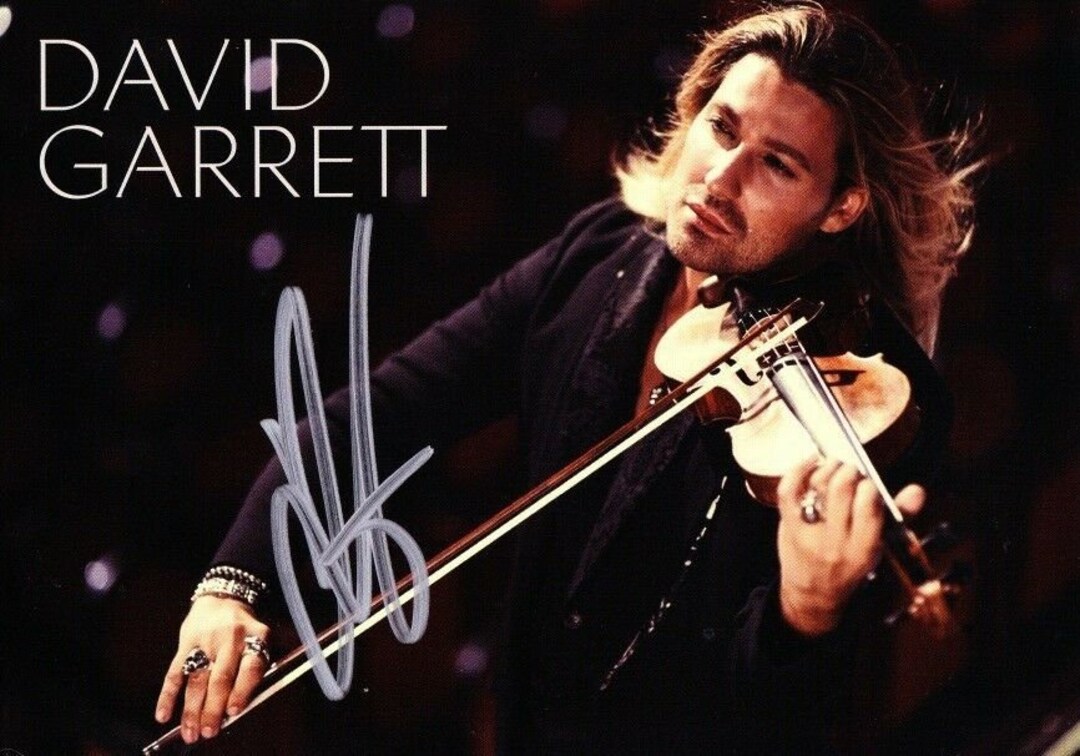 David Garrett Signed Cd Photo Promo Postcard W Hologram Coa Etsy david-garrett-signed-cd-photo-promo-postcard-w-hologram-coa-etsy