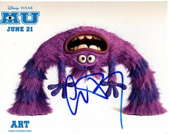 ローズ・バーンのサイン入り X-MEN ファーストクラス モイラ