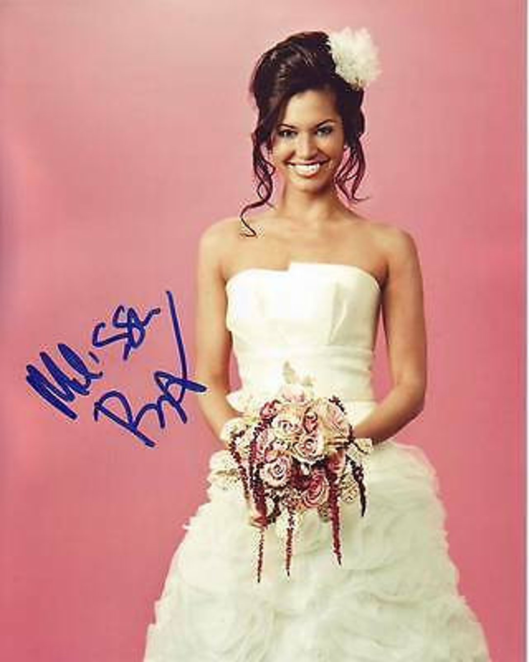 Melissa Rycroft Body After Baby