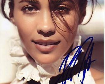 Paula Patton Signed Autographed 8x10 Photo - Etsy