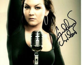 Gretchen Wilson - Etsy
