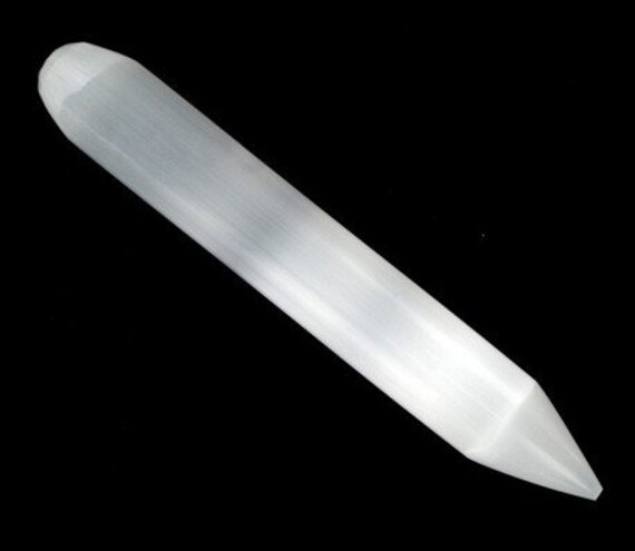 Bâton de Massage Sélénite