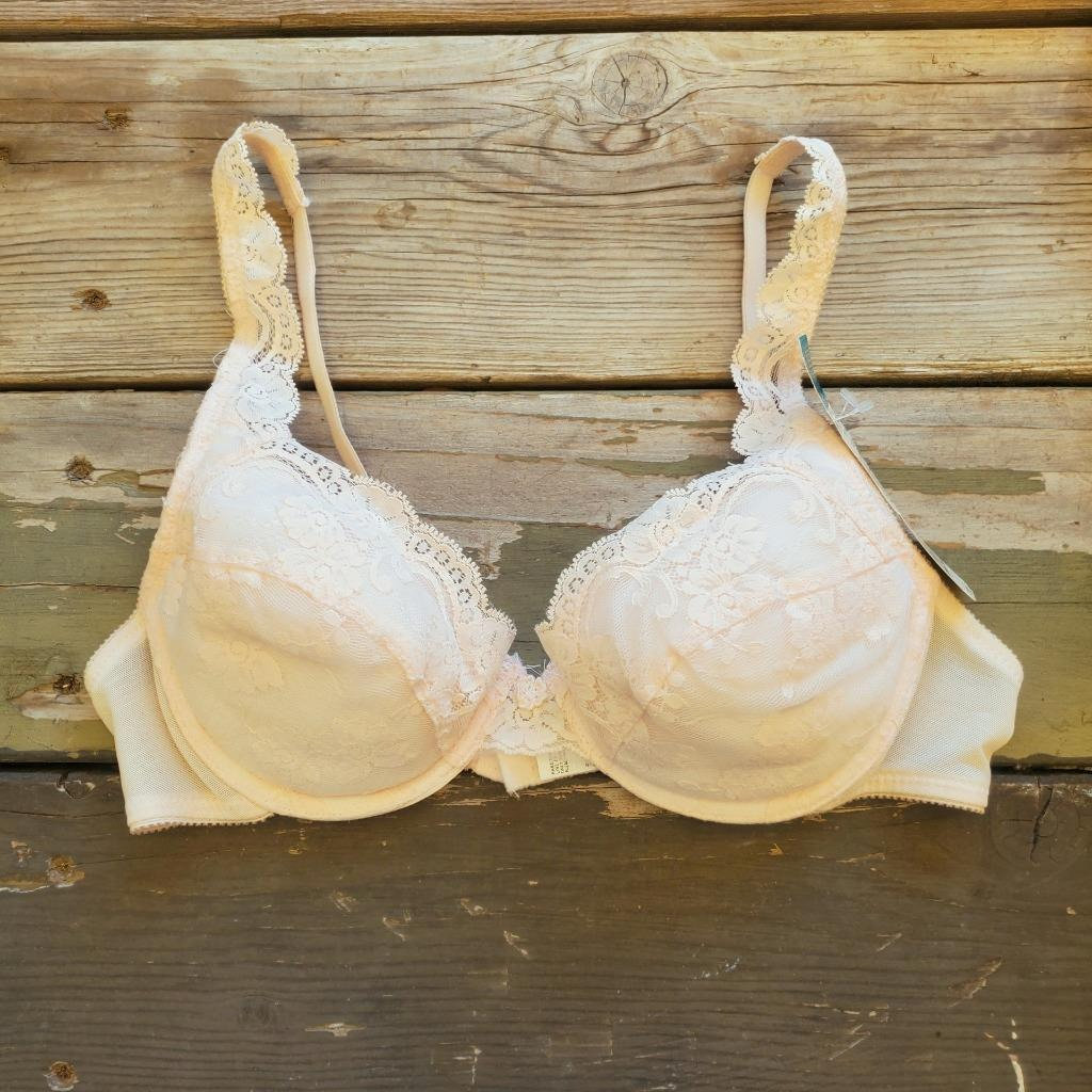 Push up Gel Bra 