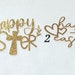 see more listings in the Cake Toppers section