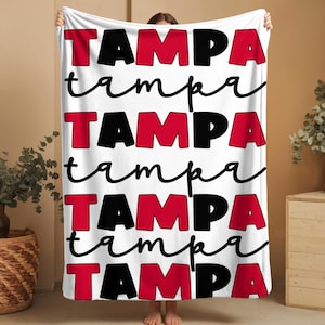 Custom College Blanket, Custom Graduation Gift, Dorm Throw Blanket, Bed Party Blanket, College Merch, Roommate Gift for Her