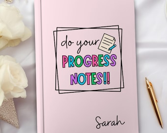 therapist notebook,funny gift for therapist gift,future therapist journal,psychologist,social worker,new therapist,mental health notebook