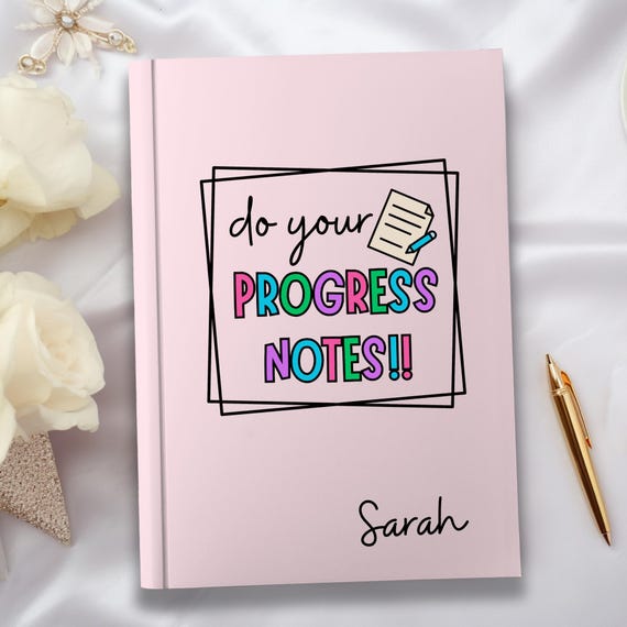 do your notes,therapy notebook,funny therapist gift,future therapist journal,psychologist,social worker,new therapist,mental health notebook