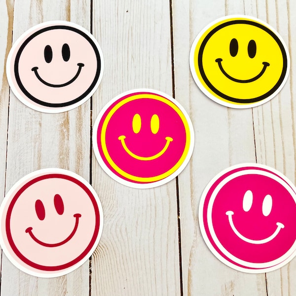 Water Bottle Preppy Etsy