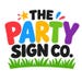 Party Sign Company