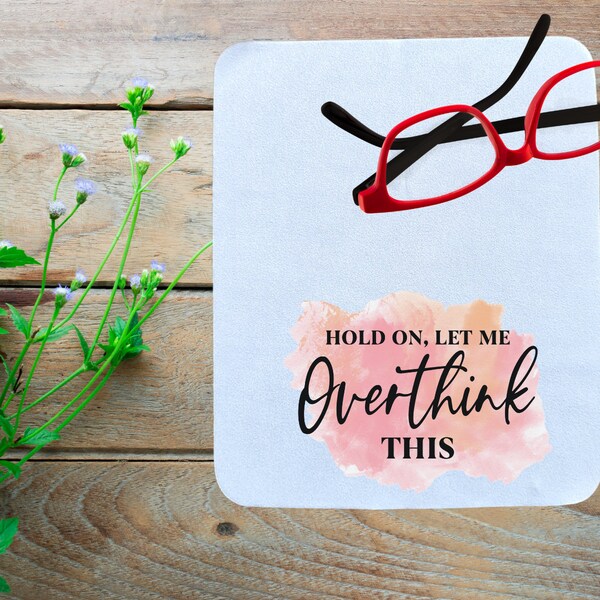 Custom Lens Cloth Etsy