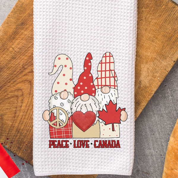 Tea Towels Etsy Canada