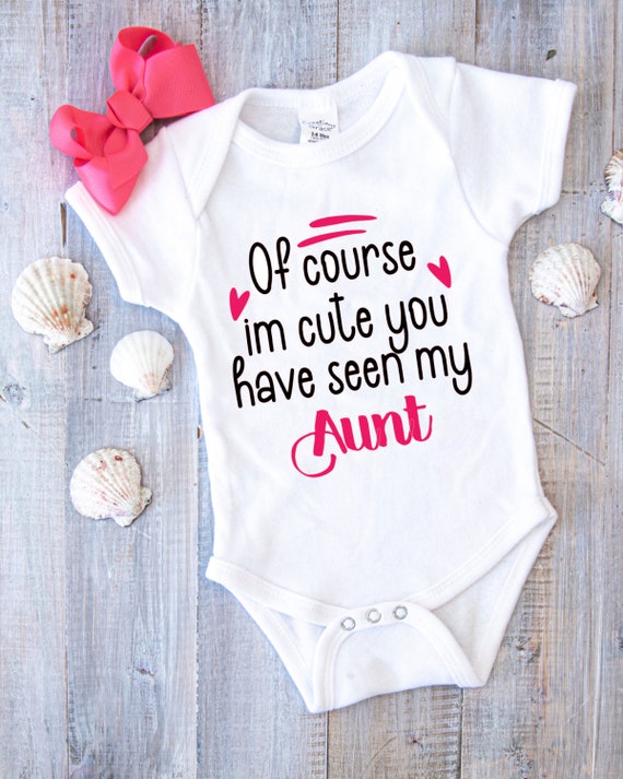 Baby girl aunt clothes cheap