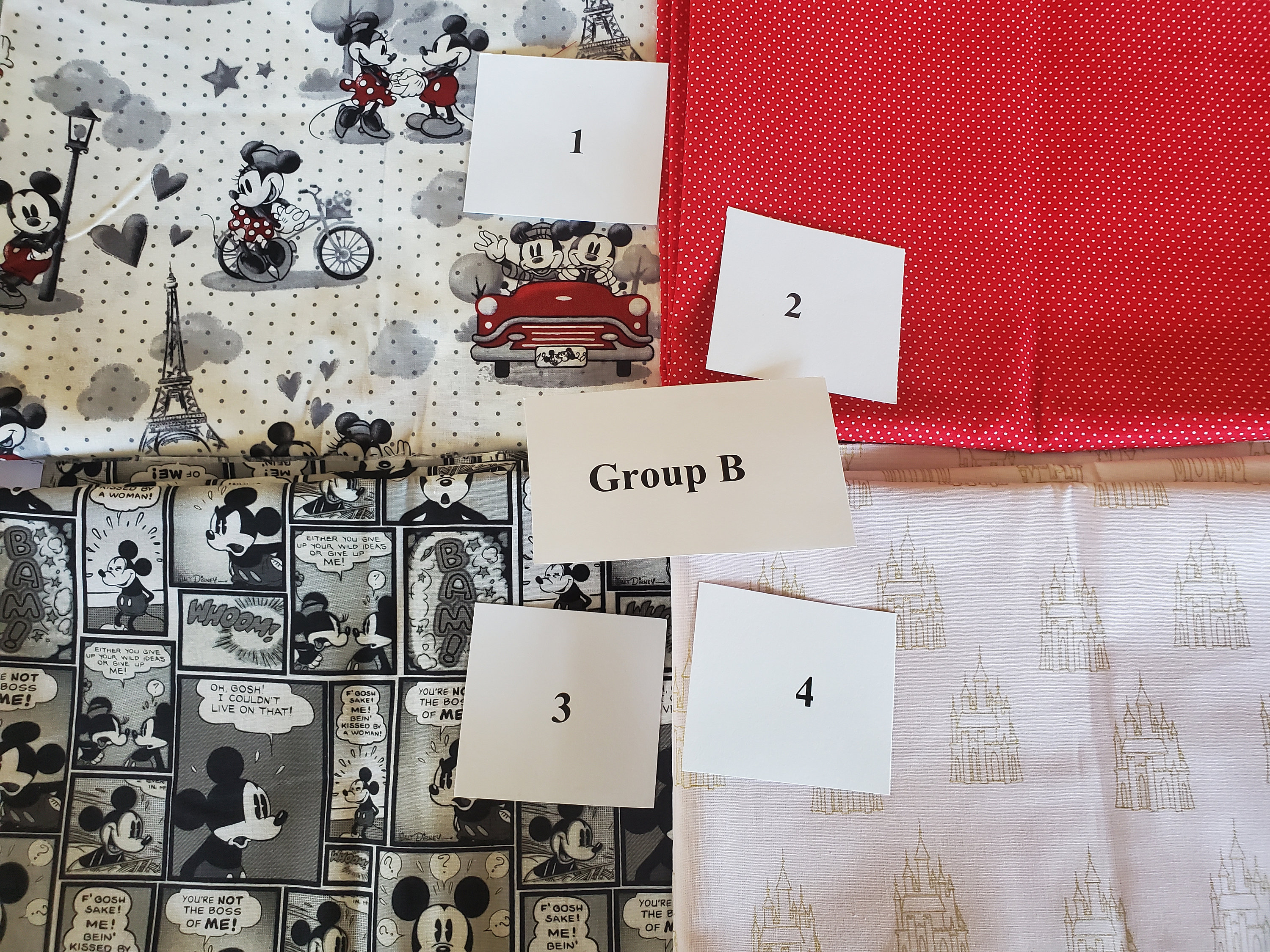 Qsnap Grime Guards Etsy